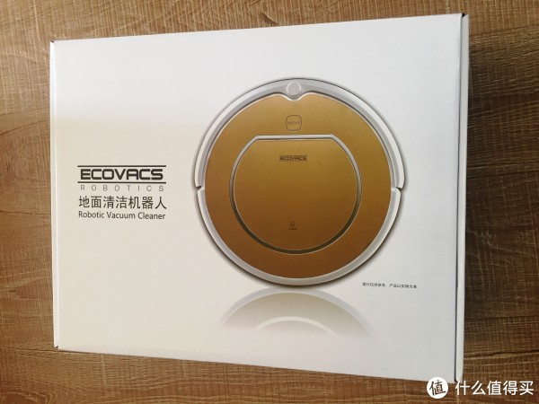 Ecovacs ˹ CEN540 ɨػ 