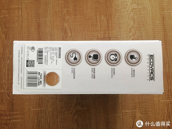 Ecovacs ˹ CEN540 ɨػ 