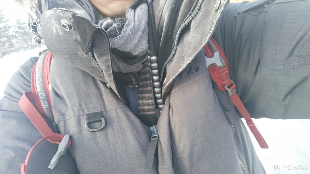 趁着冬天，去漠河感受急速冷冻！
