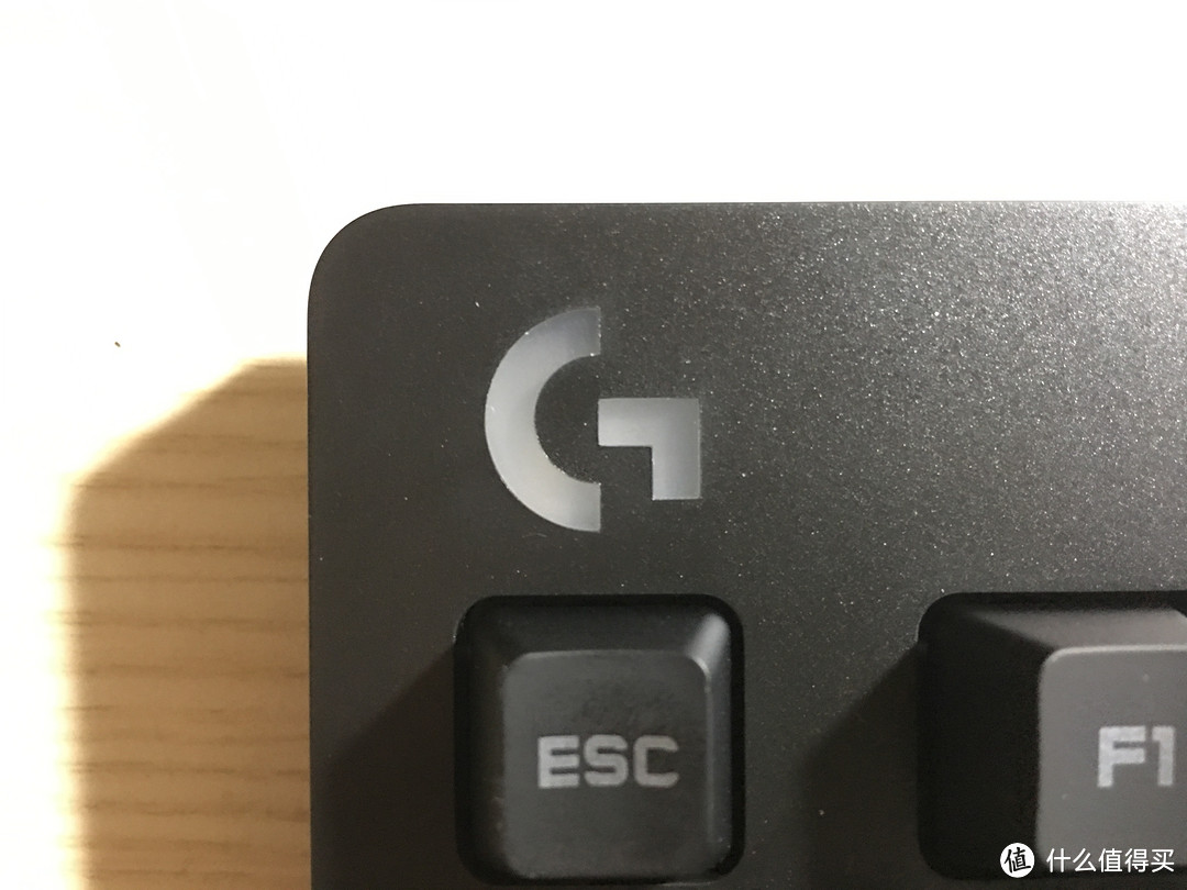 优秀 Excellent——罗技（Logitech）G213 RGB 众测报告