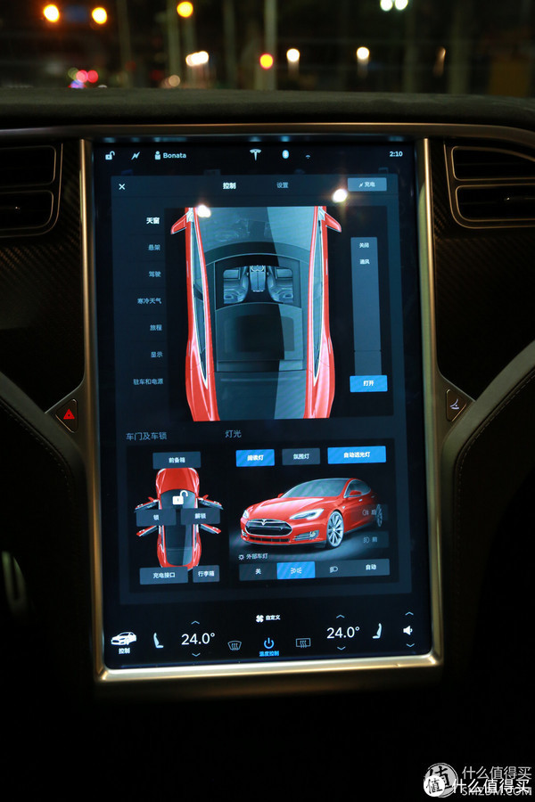 精华 倒霉的我,与特斯拉的五天.