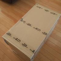 艺卓 ColorEdge CS230-BK显示器外观展示(接口|开关|电源线|支座)