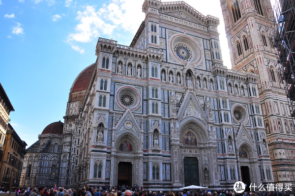 从威尼斯到那不勒斯,15天的意大利贯穿之旅