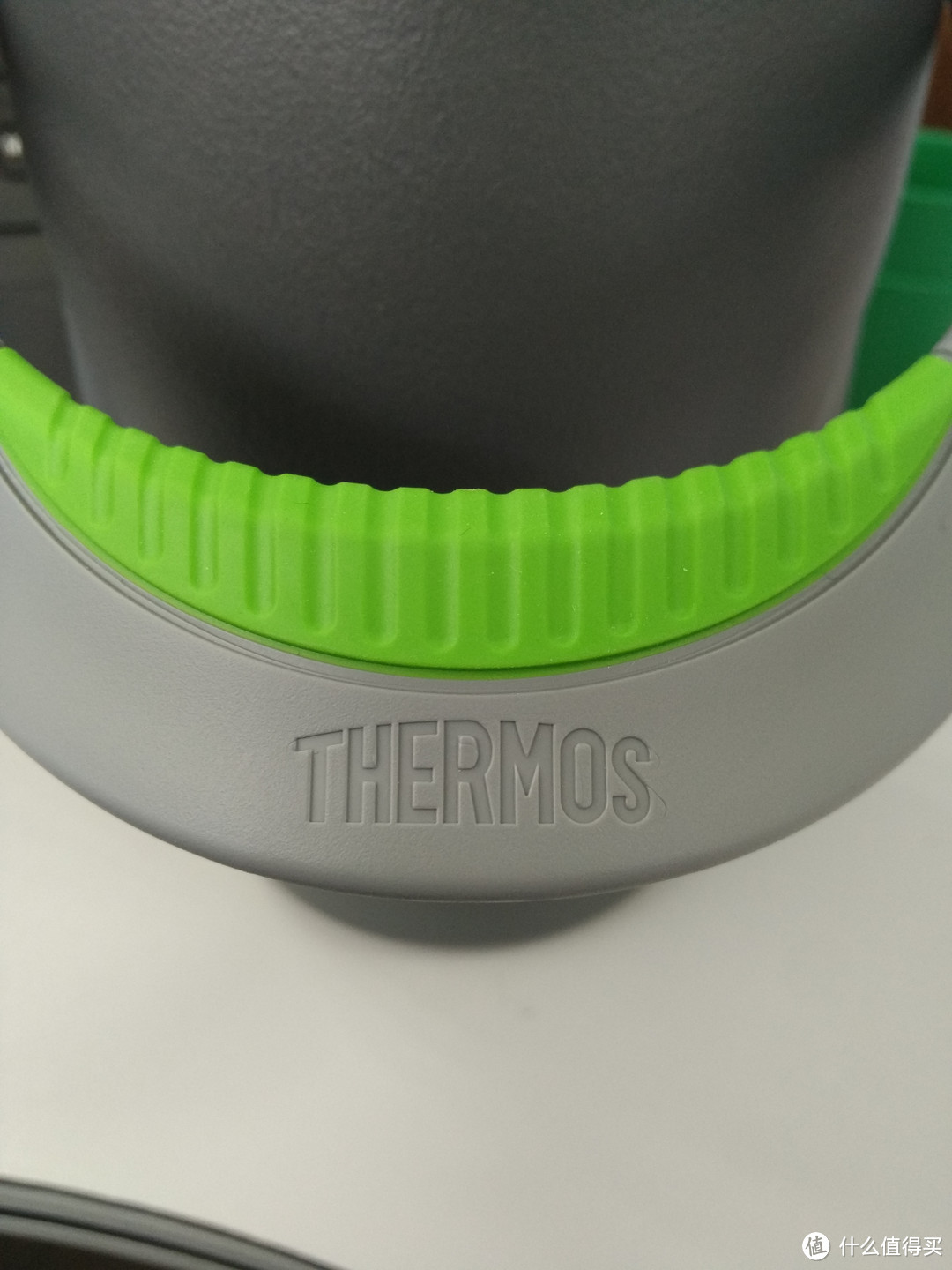 THERMOS 膳魔师 1.9L保冷壶四件套 晒单