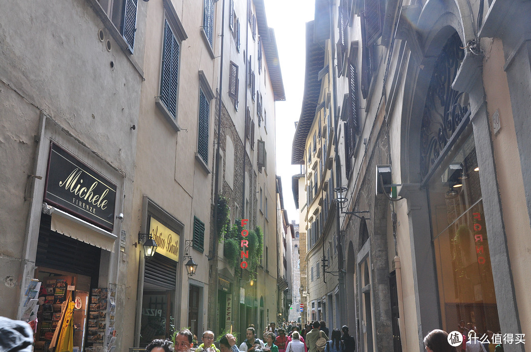 从威尼斯到那不勒斯，15天的意大利贯穿之旅