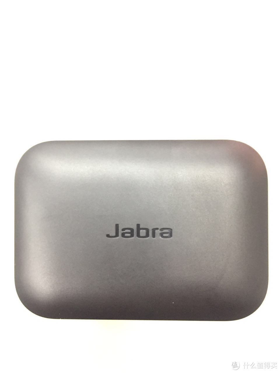 Jabra 捷波朗 臻跃 无线耳机 开箱