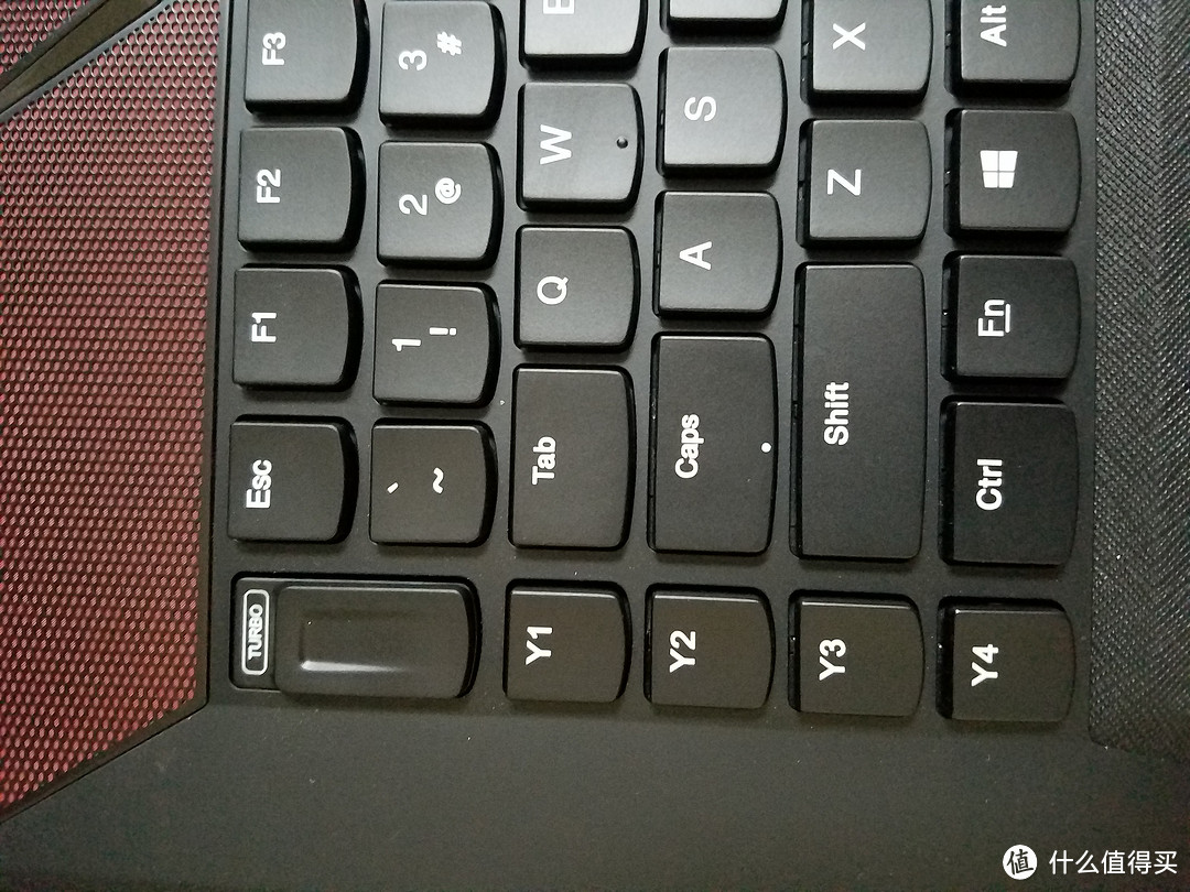 Lenovo 联想 Y910 游戏笔记本 简单开箱