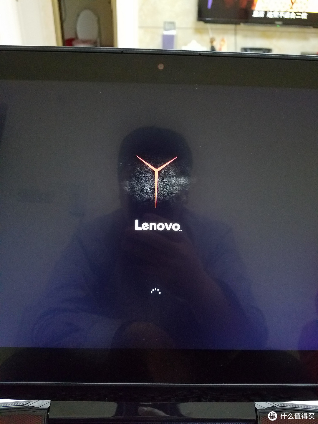 Lenovo 联想 Y910 游戏笔记本 简单开箱