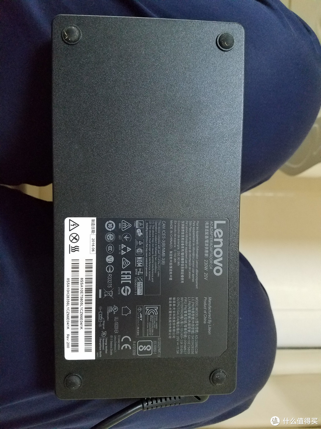 Lenovo 联想 Y910 游戏笔记本 简单开箱