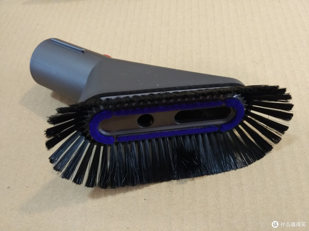 Dyson V8 Absolute Stick Vacuum 吸尘器 开箱