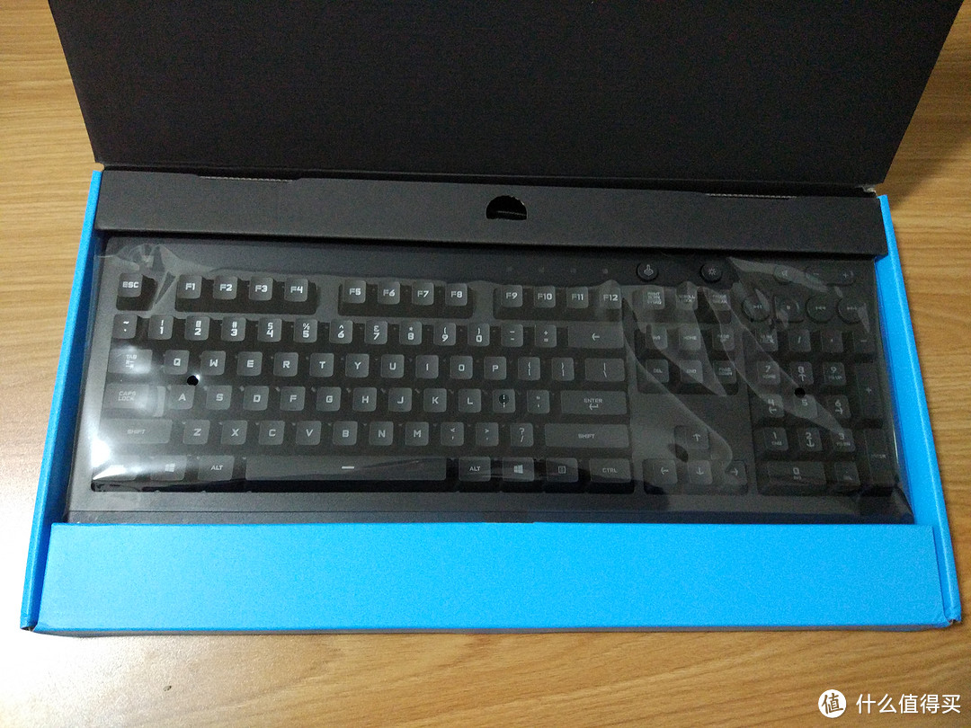 炫彩防水‘机械’键盘--罗技（Logitech）G213 RGB游戏键盘