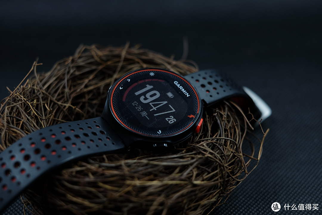 胖子别躲了，该起来跑步了：GARMIN 佳明 Forerunner235 简单评测