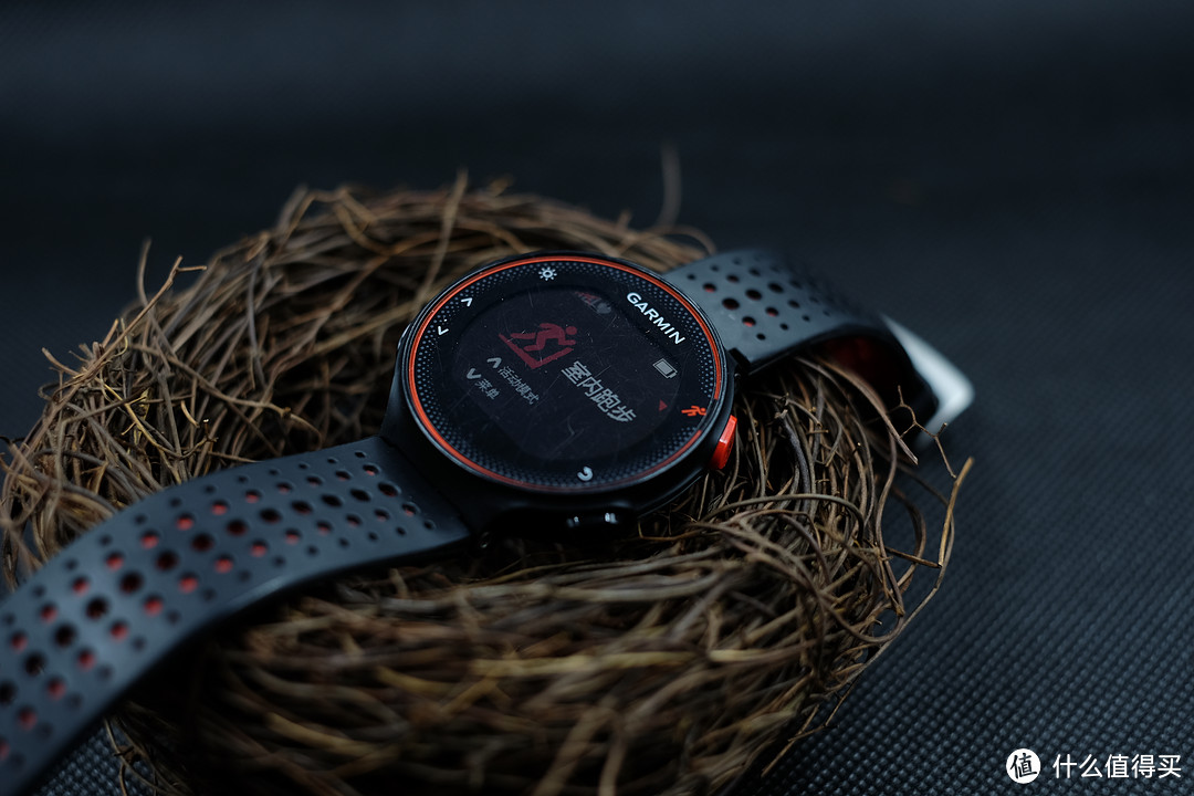 胖子别躲了，该起来跑步了：GARMIN 佳明 Forerunner235 简单评测