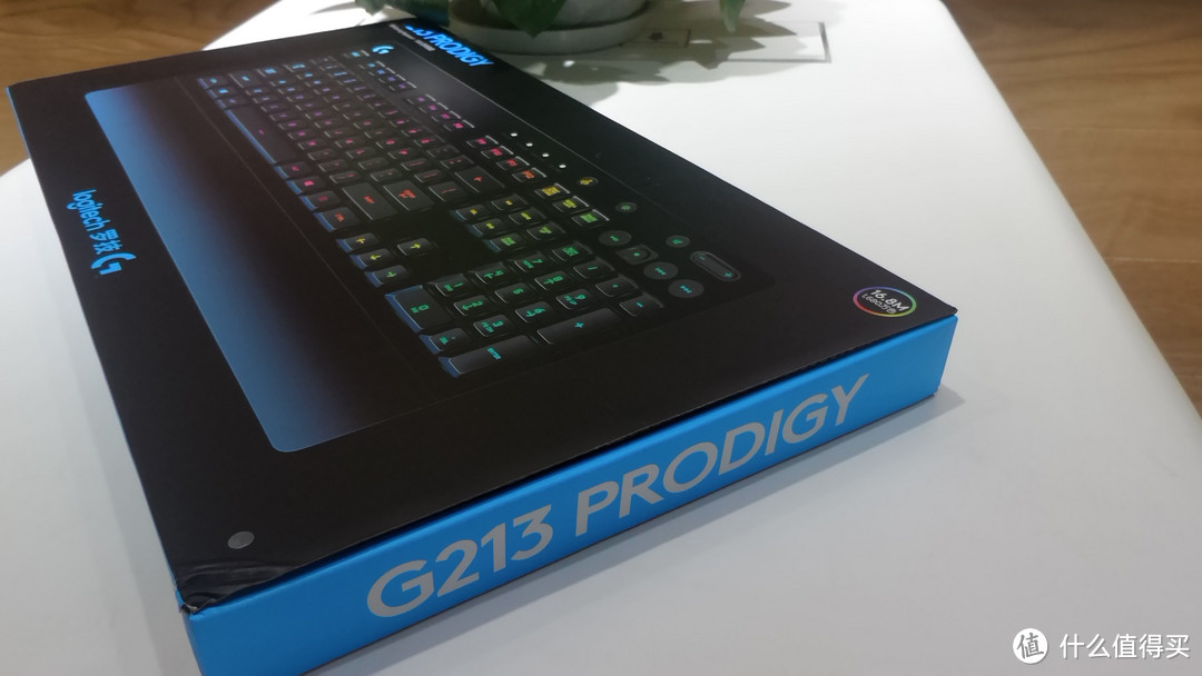 不只有机械键盘才能玩好游戏——罗技G213键盘实测