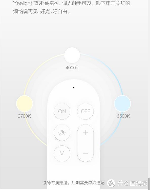 #原创新人# Yeelight 智能吸顶灯开箱及简单入手体验