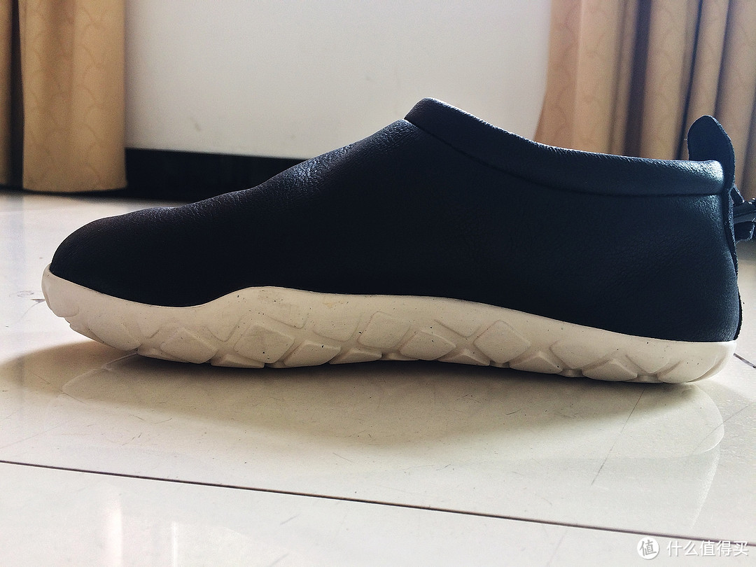 土星人选的小众鞋：耐克的炸弹人老棉鞋——Nike 耐克 Air Moc Bomber 男子运动鞋