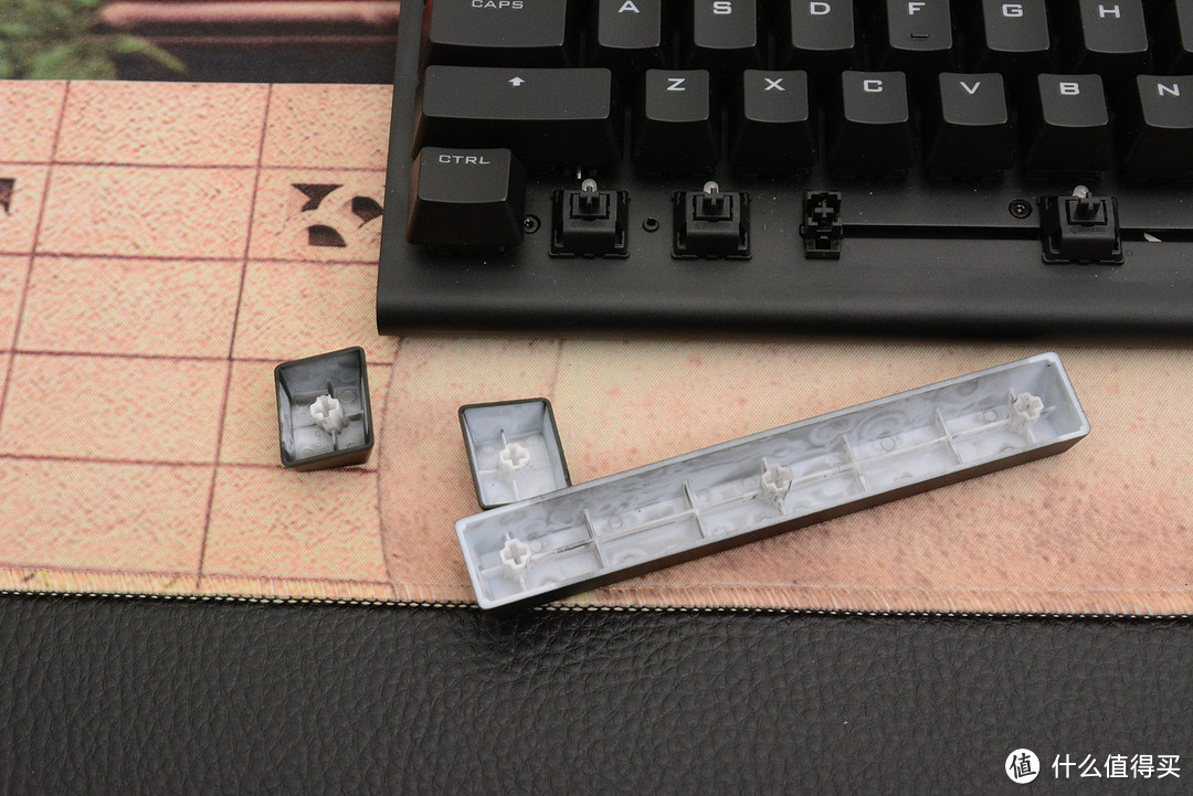 金属味足，Taidu 钛度 金属师TKM300 键盘 开箱