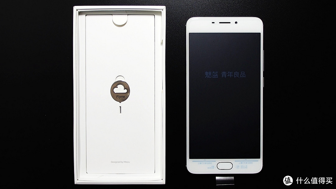 魅蓝Note5 拆解简评：并不是非黑即白