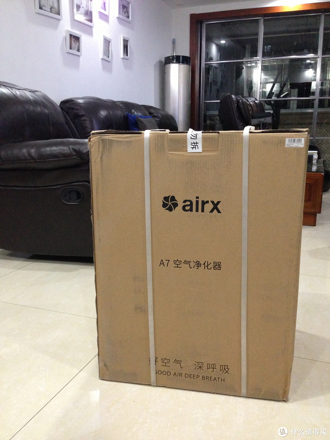 airx-a7 空气净化器及空气检测仪（DIY-正和清源365）晒单及简单测评，文末有加湿器彩蛋