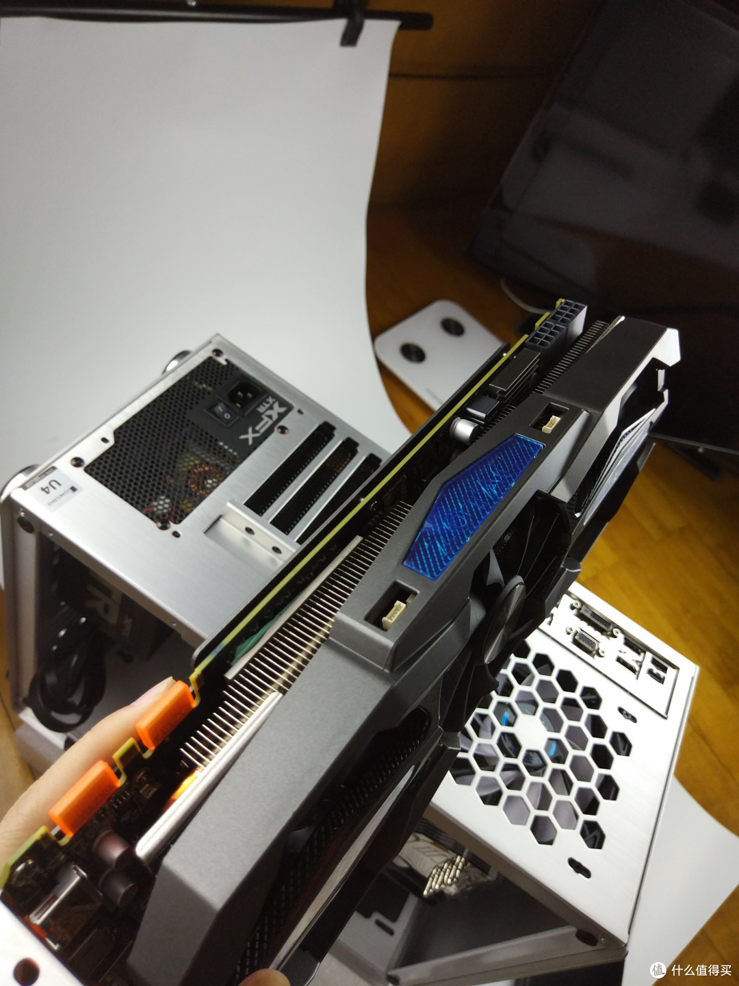 预算8K6的良心GTX1070——从零学起的装机小常识