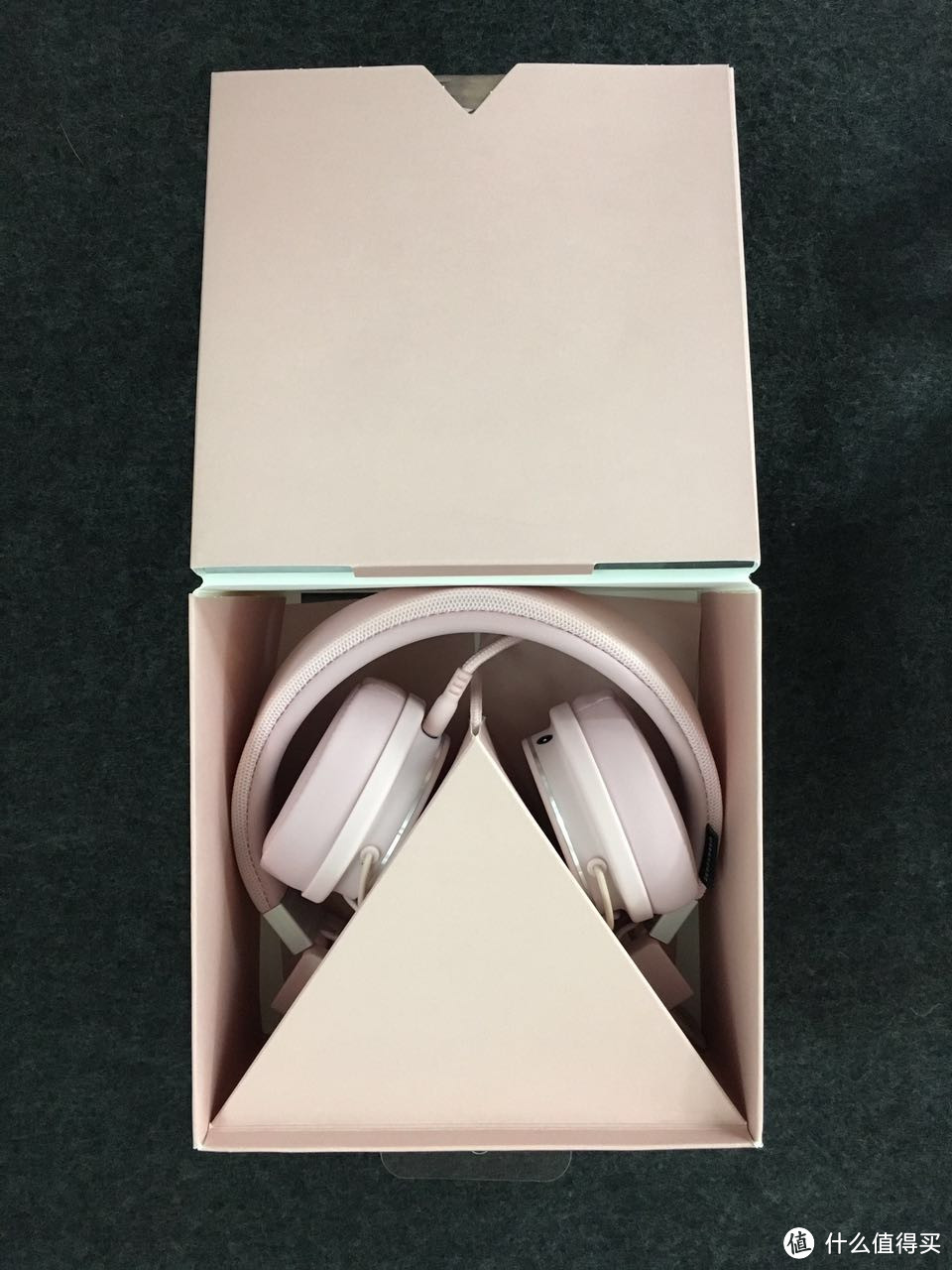 我的小粉红，URBANEARS 新品Plattan2 初体验