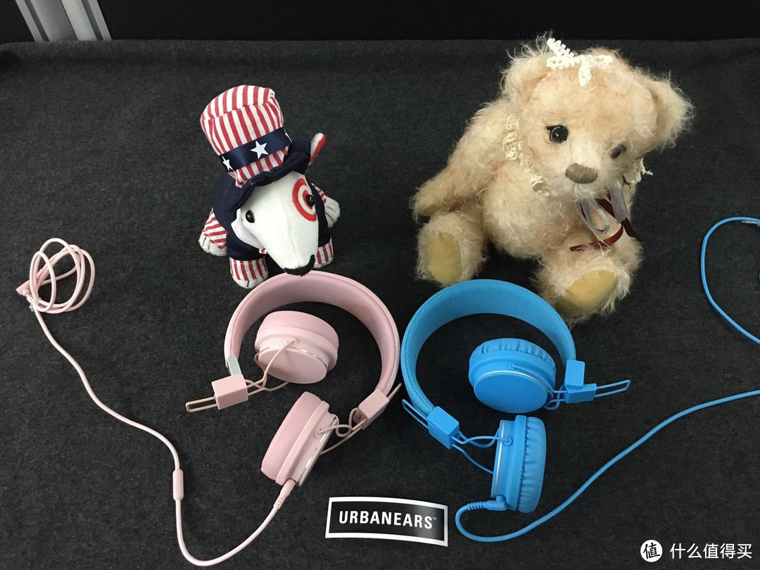 我的小粉红，URBANEARS 新品Plattan2 初体验