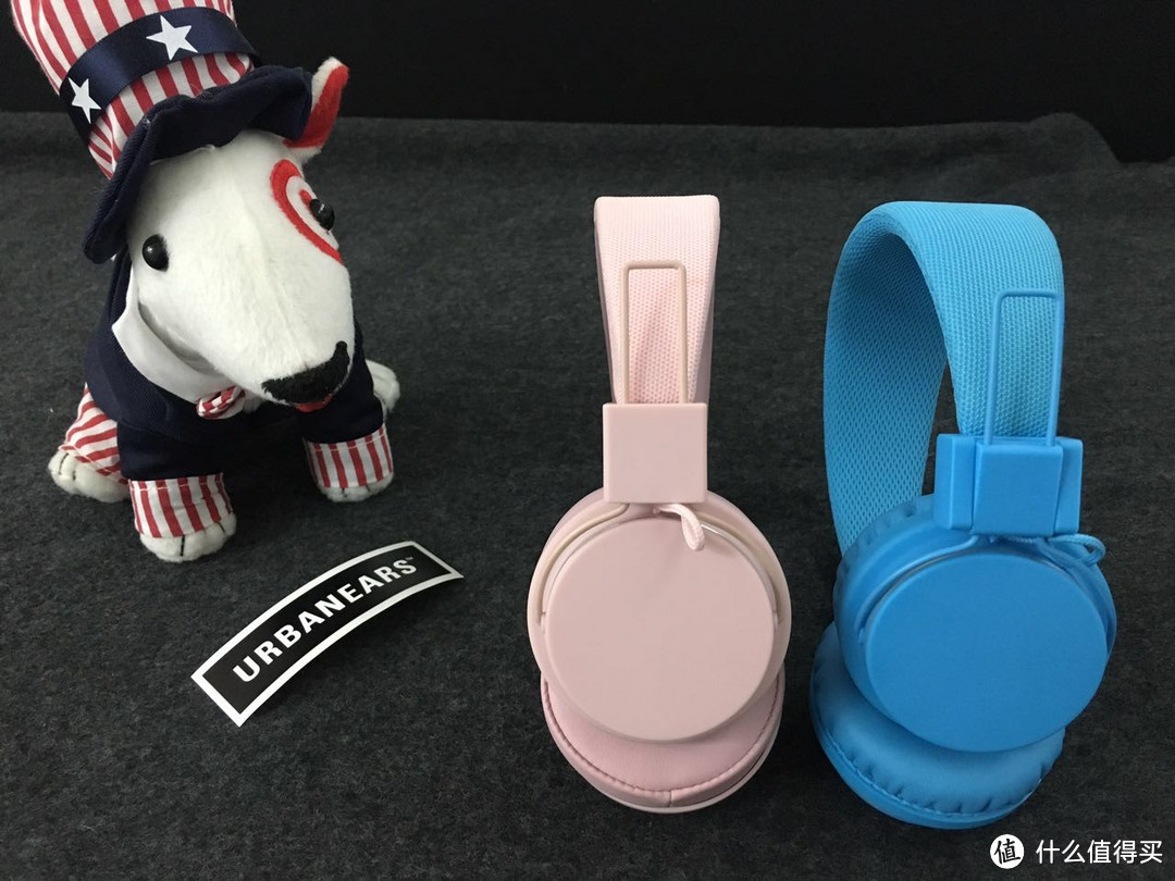 我的小粉红，URBANEARS 新品Plattan2 初体验