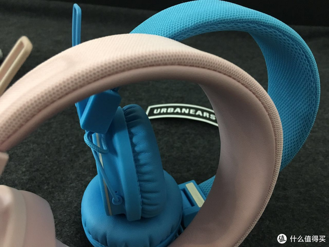 我的小粉红，URBANEARS 新品Plattan2 初体验