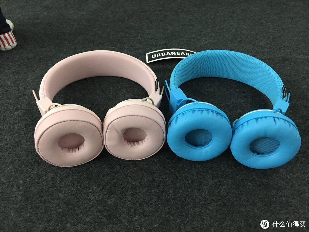 我的小粉红，URBANEARS 新品Plattan2 初体验