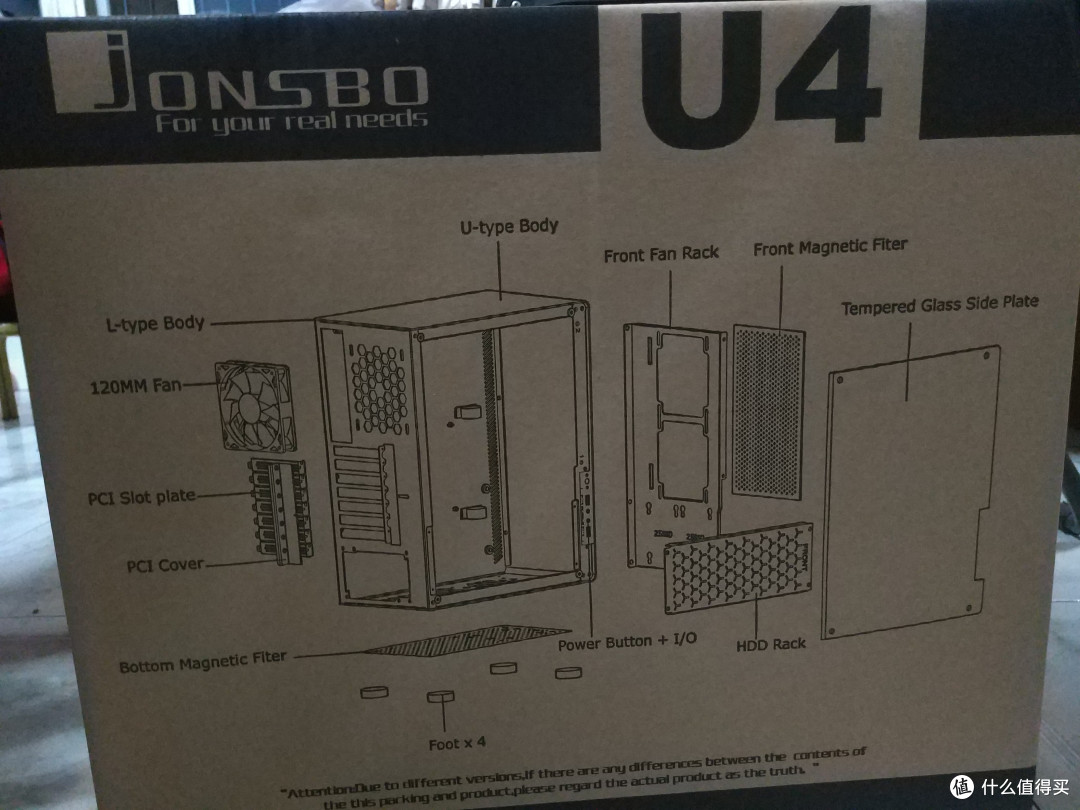 预算8K6的良心GTX1070——从零学起的装机小常识
