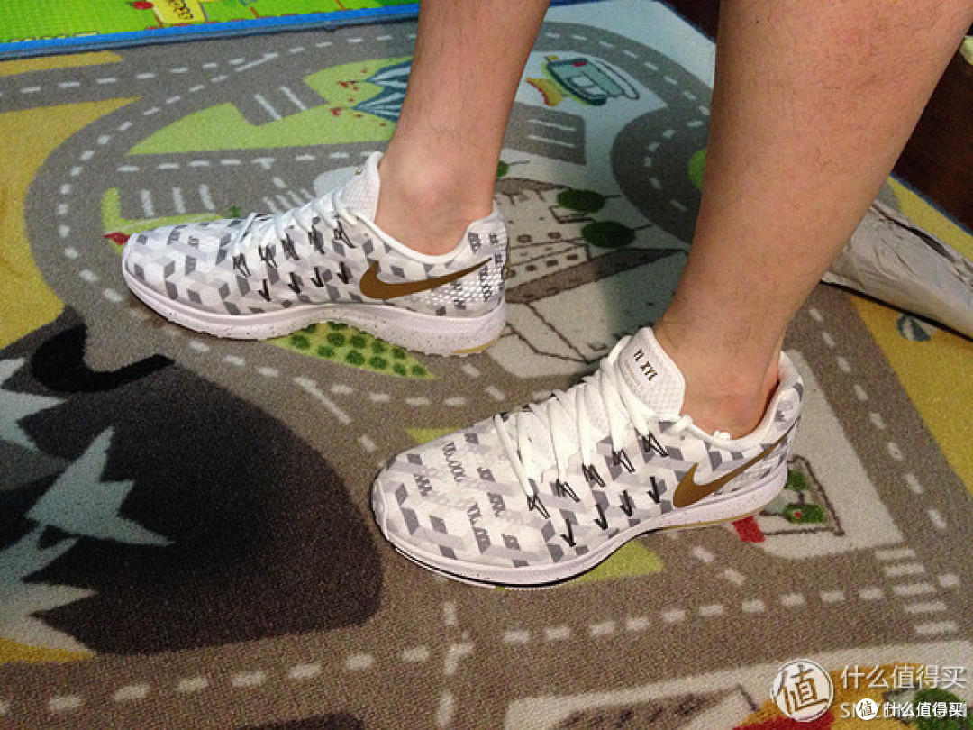 #我的2016#买鞋狂魔这一年买过的sneakers