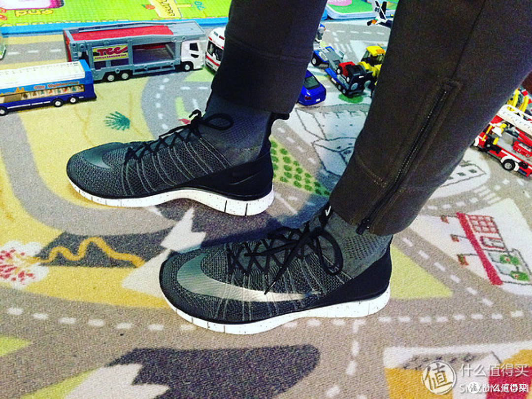 #我的2016#买鞋狂魔这一年买过的sneakers