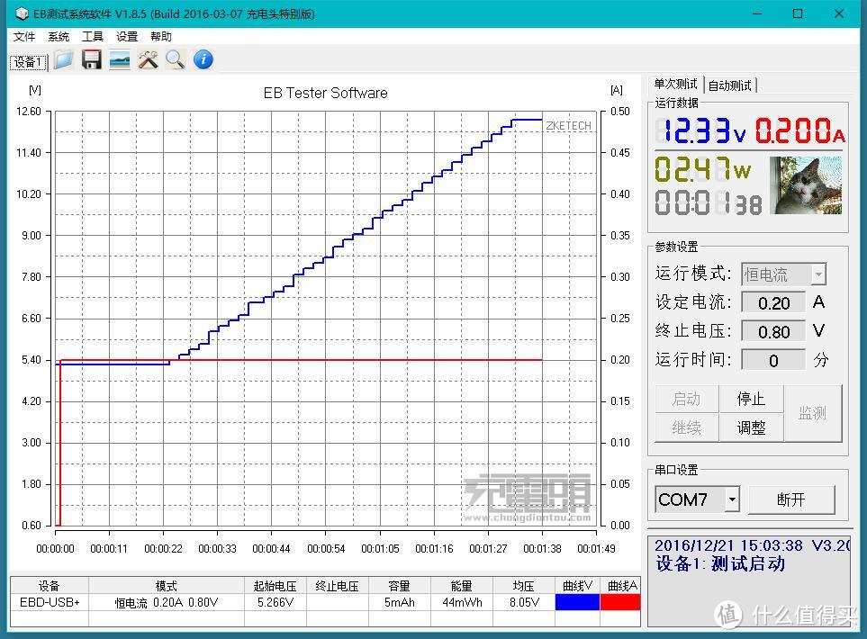 #本站首晒#一个移动电源走天下——CHOETECH 7合1快充移动电源 开箱评测