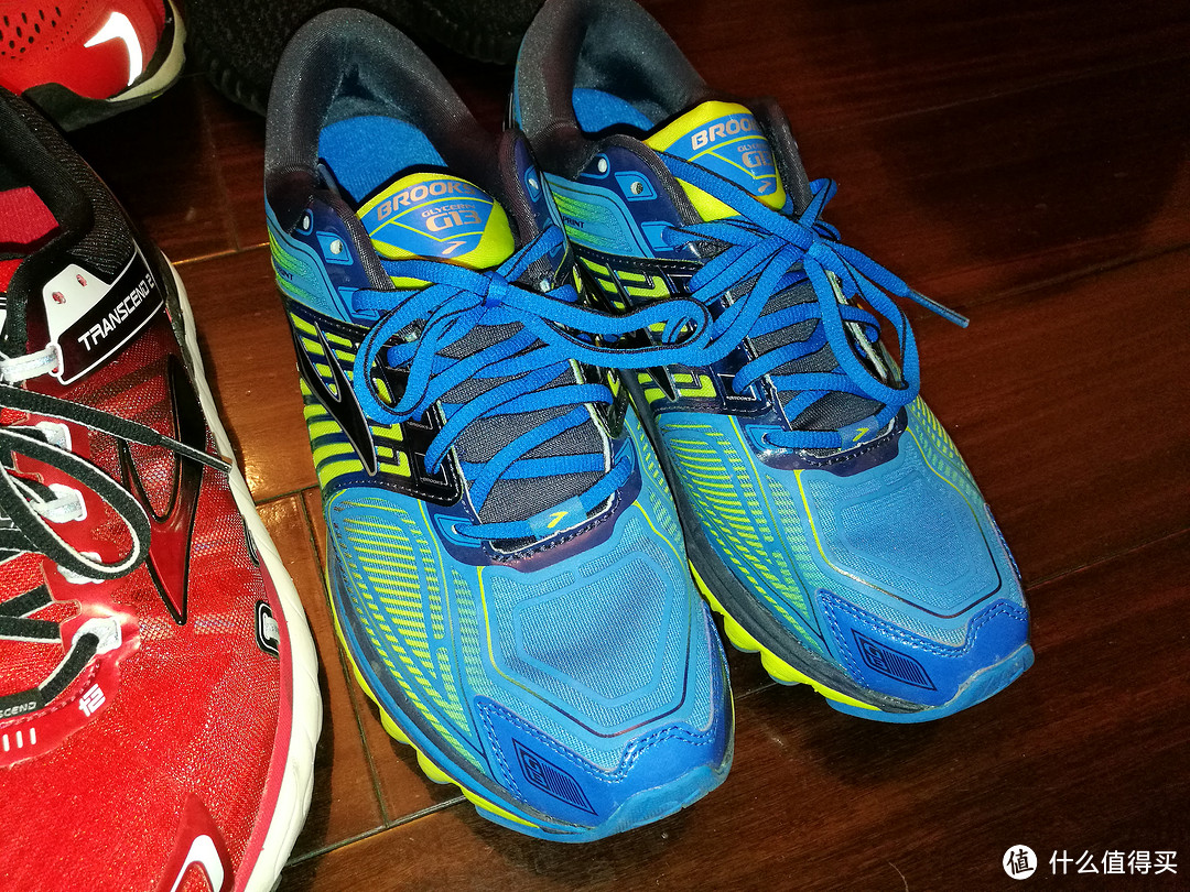 我的跑鞋集合，晒晒人气，好东西一起分享欣赏！Asics,Brooks,Saucony,Mizuno,Newton,Altra,国货李宁