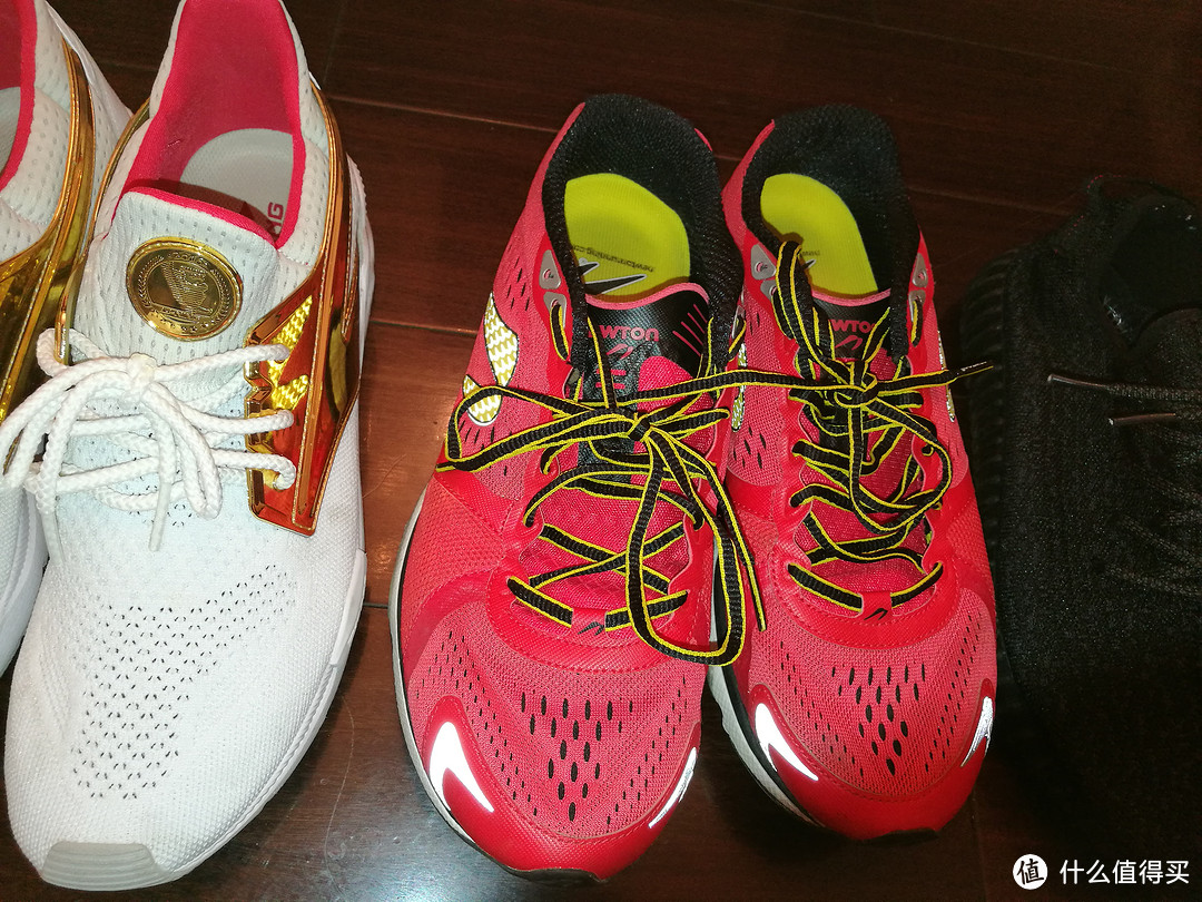 我的跑鞋集合，晒晒人气，好东西一起分享欣赏！Asics,Brooks,Saucony,Mizuno,Newton,Altra,国货李宁