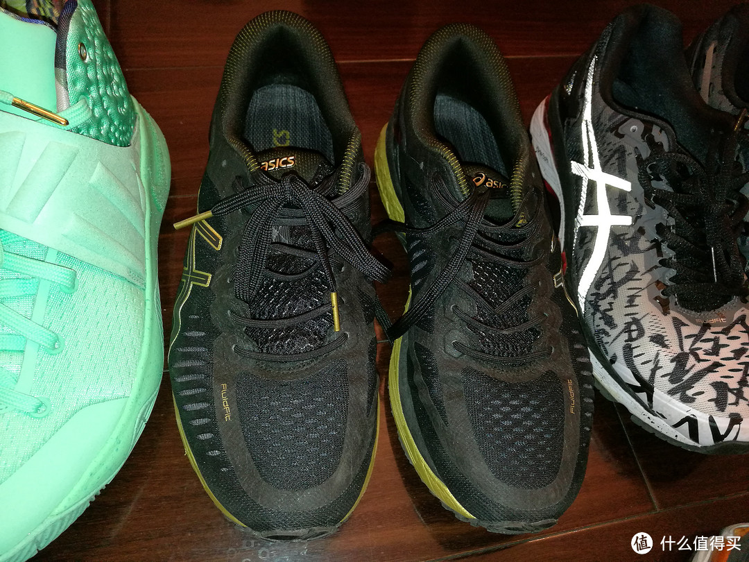 我的跑鞋集合，晒晒人气，好东西一起分享欣赏！Asics,Brooks,Saucony,Mizuno,Newton,Altra,国货李宁