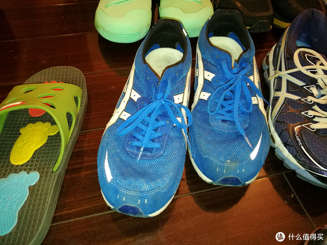 我的跑鞋集合，晒晒人气，好东西一起分享欣赏！Asics,Brooks,Saucony,Mizuno,Newton,Altra,国货李宁