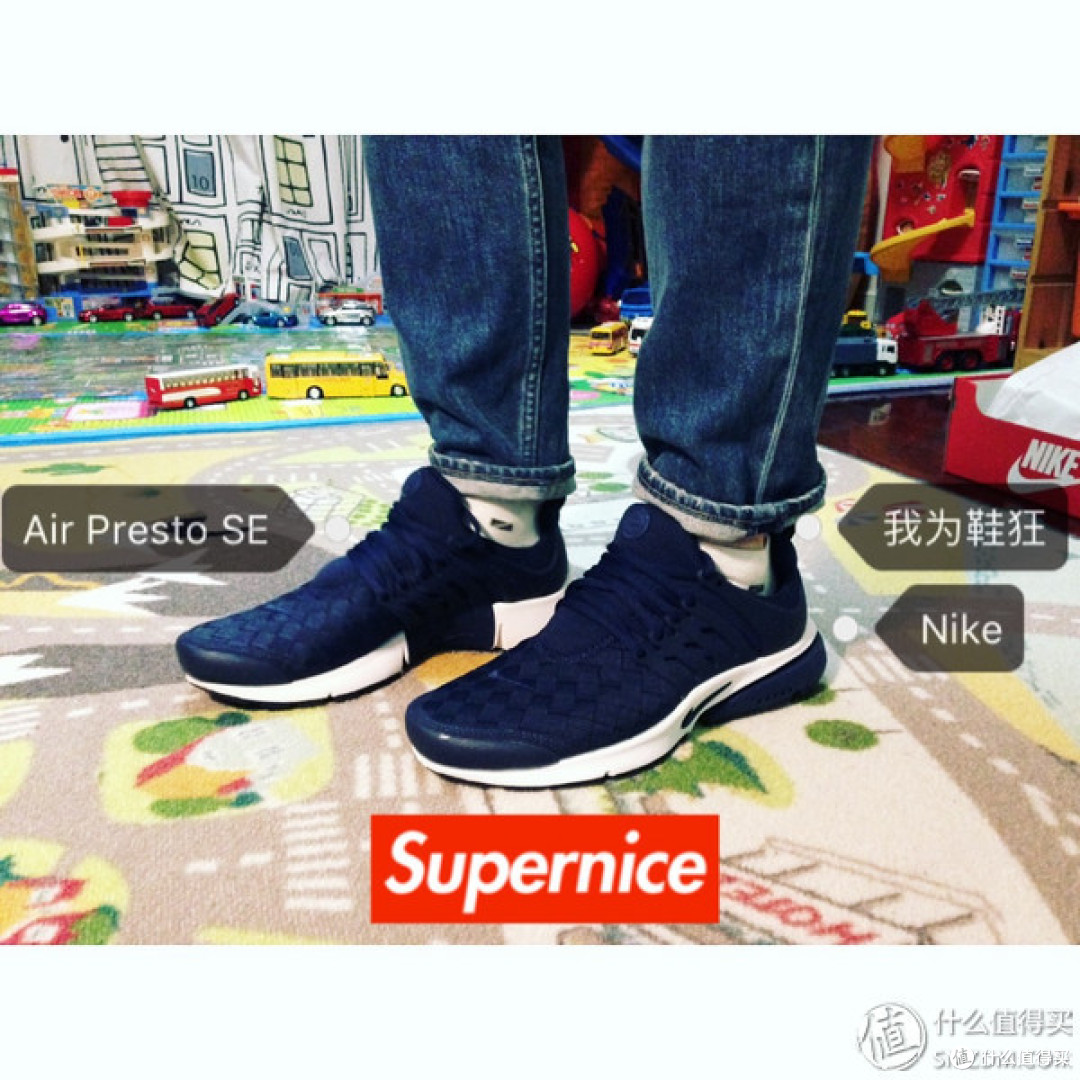 #我的2016#买鞋狂魔这一年买过的sneakers
