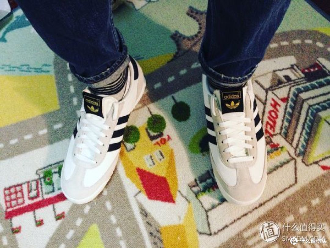 #我的2016#买鞋狂魔这一年买过的sneakers