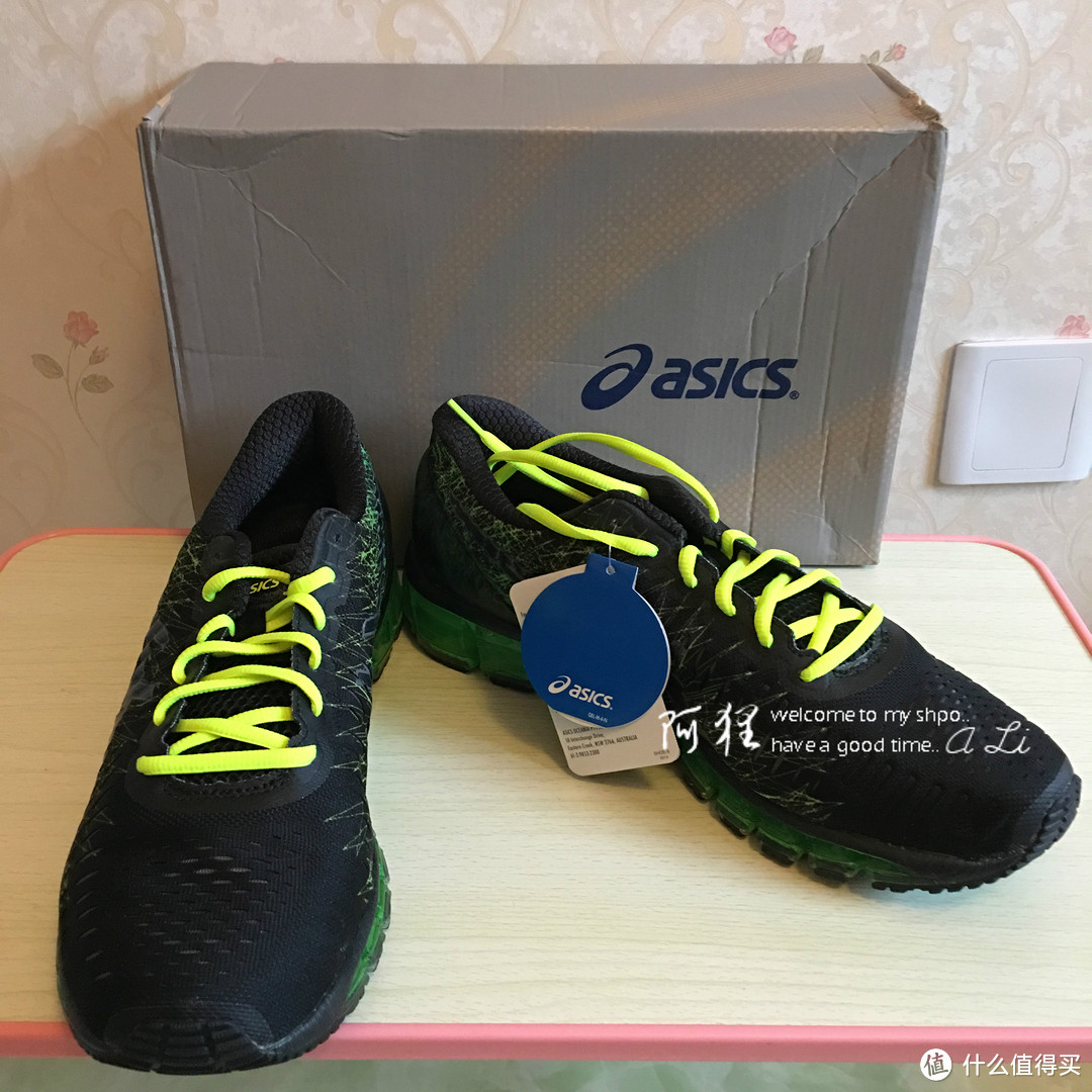 我的跑鞋集合，晒晒人气，好东西一起分享欣赏！Asics,Brooks,Saucony,Mizuno,Newton,Altra,国货李宁