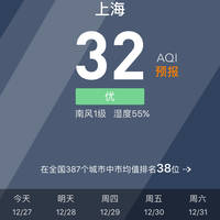 小米 空气净化器使用感受(自动学习模式|灯光|Turbo模式|自动模式|睡眠模式)