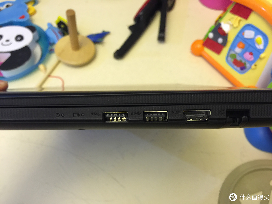 黑五ebay剁手 — 美帝良心 Lenovo 联想 Ideapad 700-15ISK 笔记本电脑
