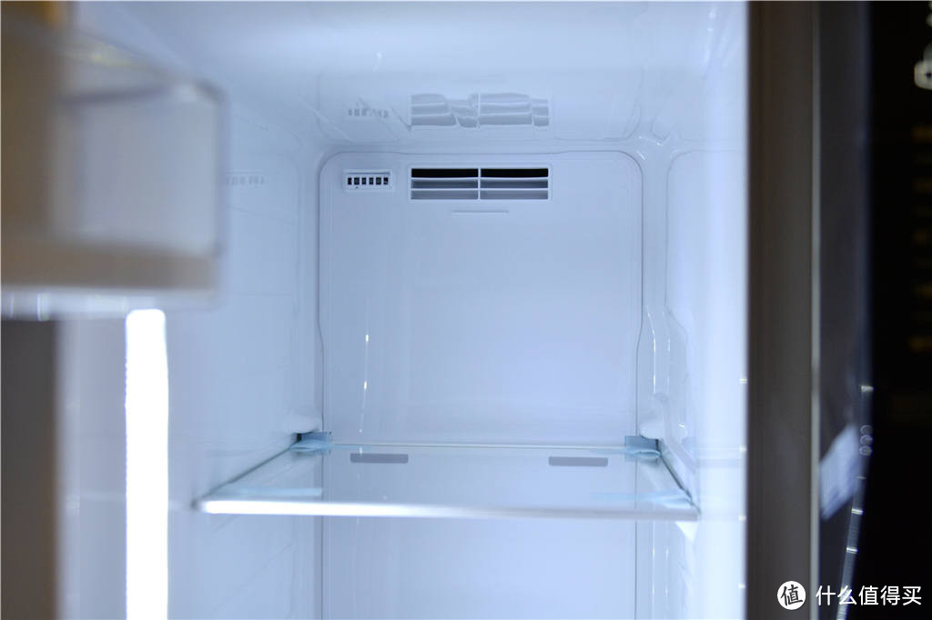 LG GR-B2471JKS 613升  线性变频对开门冰箱 开箱测评