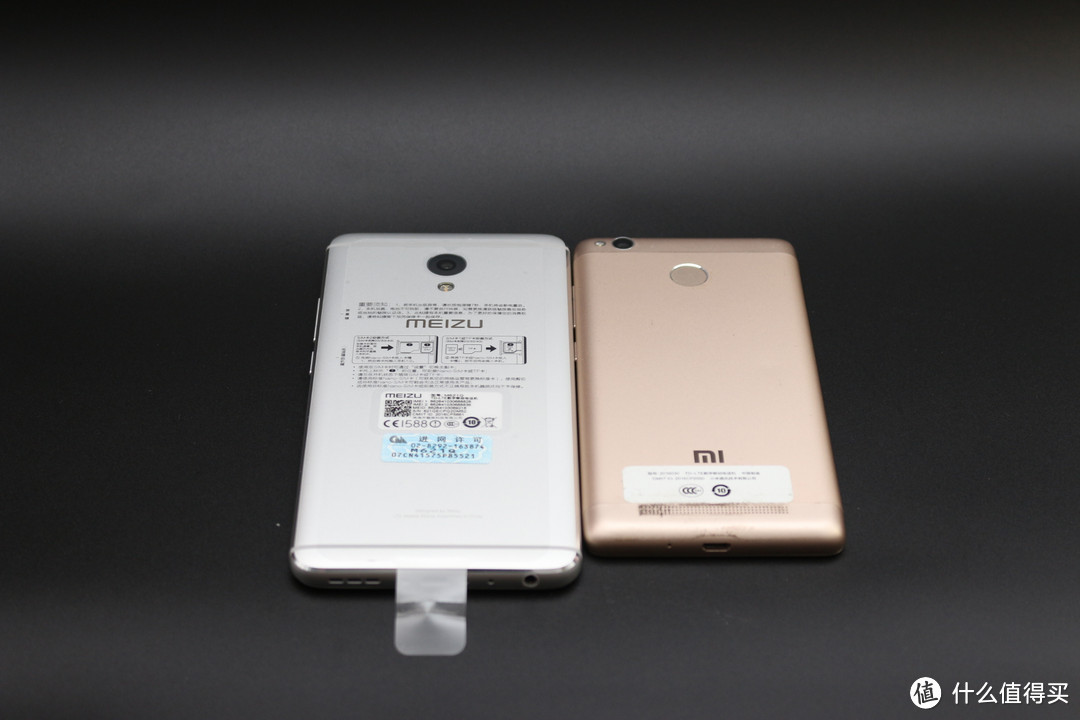 899，还有自行车？！安卓机入门良品-魅蓝note5评测