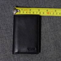 TUMI Alpha Multi-Window 卡包使用总结(做工|价格|窗口)