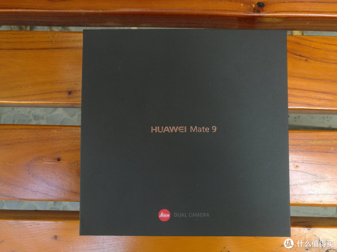 若要封爵，唯有黑的漂亮！——HUAWEI 华为 Mate 9 黑色 开箱简评