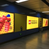 乐高 40206 圣诞老人套装购买原因(广告|圣诞节)