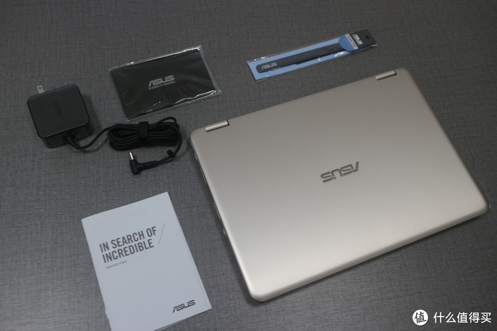 为了不让黑五有遗憾——ASUS 华硕 TP301UA 笔记本电脑 黑五海淘记录及开箱拆解