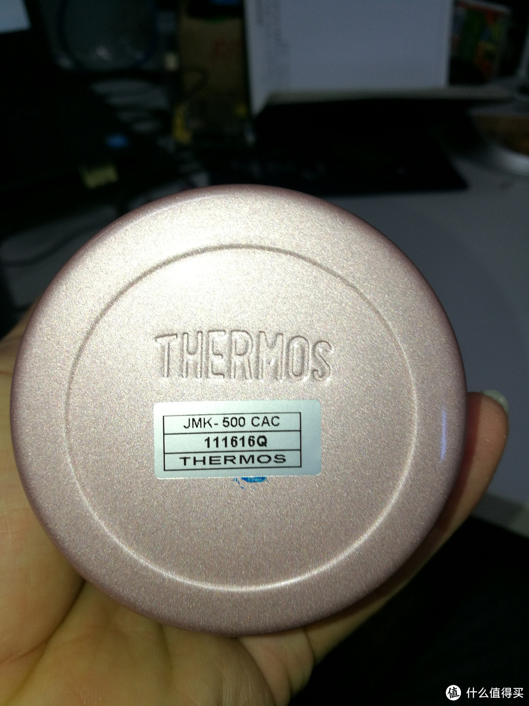 薅上瘾的羊毛：招行十元风暴 THERMOS 膳魔师 保温对杯