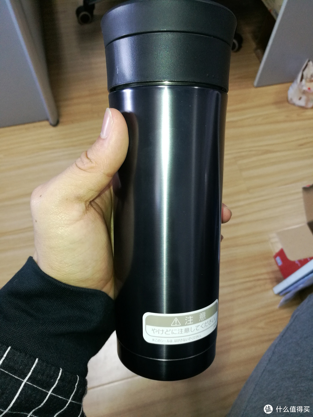 薅上瘾的羊毛：招行十元风暴 THERMOS 膳魔师 保温对杯